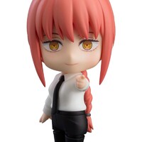 Figura Chainsaw Man Nendoroid Makima 10 cm