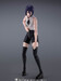 Figura Chainsaw Man: Reze Arc S.H. Figuarts Reze 14 cm
