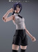 Figura Chainsaw Man: Reze Arc S.H. Figuarts Reze 14 cm