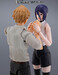 Figura Chainsaw Man: Reze Arc S.H. Figuarts Reze 14 cm