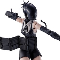 Figura Chainsaw Man: Reze Arc S.H. Figuarts The Bomb Demon 14 cm