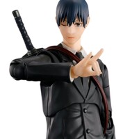 Figura Chainsaw Man S.H. Figuarts Aki Hayakawa 16 cm