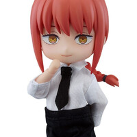 Figura Chainsaw Man - The Movie: Reze Arc Nendoroid Doll Makima 14 cm