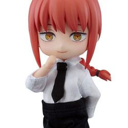 Figura Chainsaw Man - The Movie: Reze Arc Nendoroid Doll Makima 14 cm