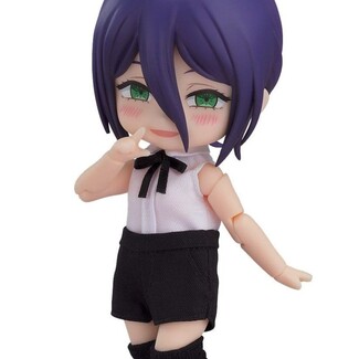 Figura Chainsaw Man - The Movie: Reze Arc Nendoroid Doll Reze 14 cm
