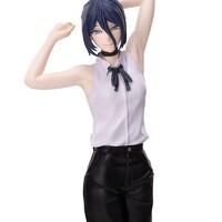Figura Chainsaw Man - The Movie: Reze Arc Reze 18 cm