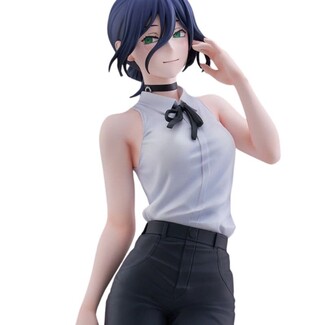 Figura Chainsaw Man-The Movie: Reze Arc Tenitol Tall Reze 30 cm