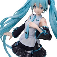 Figura Character Vocal Series 01: Hatsune Miku 1/3 V4 Chinese 55 cm