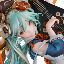 Figura Character Vocal Series 01: Hatsune Miku 1/7 Shimian Maifu Ver. 29 cm