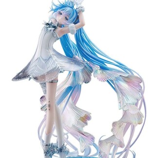 Figura Character Vocal Series 01: Hatsune Miku 1-7 Symphony 2025: Sapporo Concert Ver. 28 cm