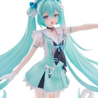 Figura Character Vocal Series 01: Hatsune Miku FIGURIZMa -Sailor- 24 cm