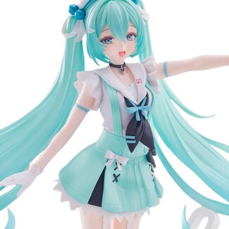 Figura Character Vocal Series 01: Hatsune Miku FIGURIZMa -Sailor- 24 cm