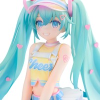 Figura Character Vocal Series 01: Hatsune Miku G.S. Collection 1/7 Hatsune Miku Cheerleading Ver. 25 cm