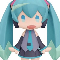 Figura Character Vocal Series 01: Hatsune Miku HELLO! GOOD SMILE Hatsune Miku 10 cm