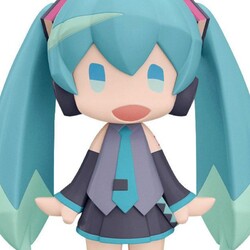 Figura Character Vocal Series 01: Hatsune Miku HELLO! GOOD SMILE Hatsune Miku 10 cm