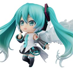 Figura Character Vocal Series 01: Hatsune Miku Nendoroid Hatsune Miku: Happy 16th Birthday Ver. 10 cm