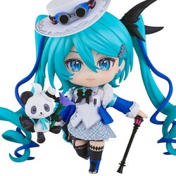 Figura Character Vocal Series 01: Hatsune Miku Nendoroid Hatsune Miku: Miku with You 2025 Ver. 10 cm