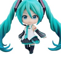Figura Character Vocal Series 01: Hatsune Miku Nendoroid Hatsune Miku V3 10 cm