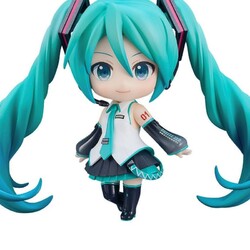 Figura Character Vocal Series 01: Hatsune Miku Nendoroid Hatsune Miku V3 10 cm