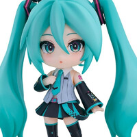 Figura Character Vocal Series 01: Hatsune Miku Nendoroid Hatsune Miku V6 10 cm