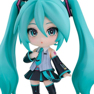 Figura Character Vocal Series 01: Hatsune Miku Nendoroid Hatsune Miku V6 10 cm