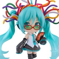 Figura Character Vocal Series 01: Hatsune Miku Nendoroid HMO Ver. 10 cm