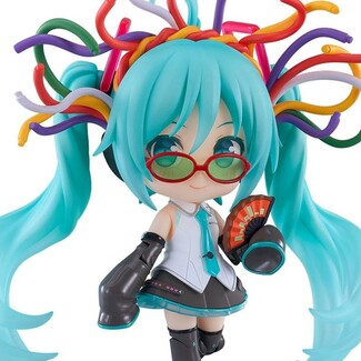 Figura Character Vocal Series 01: Hatsune Miku Nendoroid HMO Ver. 10 cm