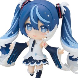 Figura Character Vocal Series 01: Hatsune Miku Nendoroid Katsushika Hokusai Collaboration Ver. (Rella) 10 cm
