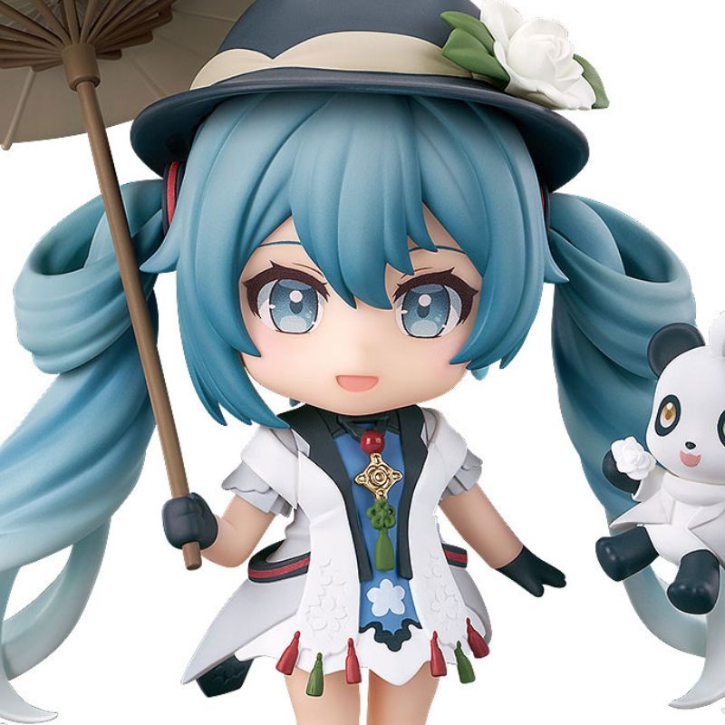 Figura Hatsune Miku Nendoroid With You 2021 Ver 10cm Good Smile
