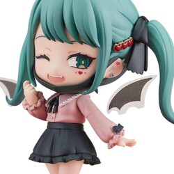 Figura Character Vocal Series 01: Hatsune Miku Nendoroid The Vampire Ver. 10 cm