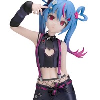 Figura Character Vocal Series 01: Hatsune Miku Pop Up Parade Hatsune Miku: DecoMiku (Darkness) L Size 22 cm
