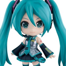 Figura Character Vocal Series 01 Nendoroid Basic Hatsune Miku 3.0 10 cm