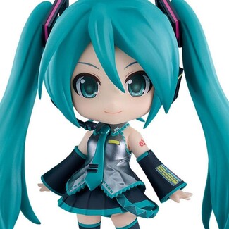 Figura Character Vocal Series 01 Nendoroid Basic Hatsune Miku 3.0 10 cm