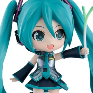 Figura Character Vocal Series 01 Nendoroid Hatsune Miku 3.0 10 cm