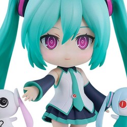 Figura Character Vocal Series 01 Nendoroid Hatsune Miku Because You're Here Ver. 10 cm