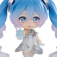 Figura Character Vocal Series 01 Nendoroid Hatsune Miku Symphony: 2025 Sapporo Concert Ver. 10 cm