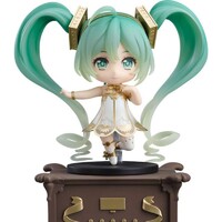 Figura Character Vocal Series 01 Nendoroid Hatsune Miku Symphony 5th Anniversary Ver. 10 cm