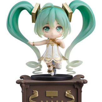 Figura Character Vocal Series 01 Nendoroid Hatsune Miku Symphony 5th Anniversary Ver. 10 cm