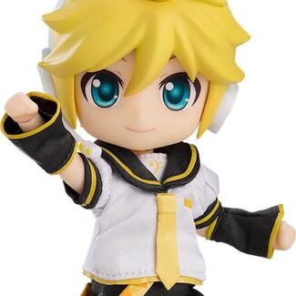 Figura Character Vocal Series 02: Kagamine Rin-Len Nendoroid Doll Kagamine Len 14 cm (re-run)