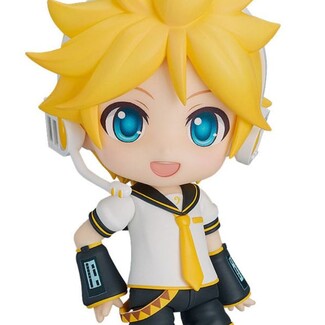 Figura Character Vocal Series 02: Kagamine Rin-Len Nendoroid Len Kagamine 2.0 10 cm