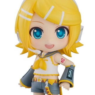 Figura Character Vocal Series 02: Kagamine Rin-Len Nendoroid Rin Kagamine 2.0 10 cm
