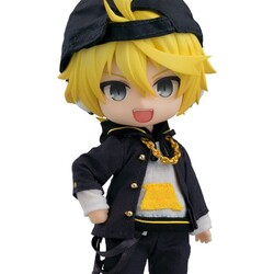 Figura Character Vocal Series 02 Nendoroid Doll Kagamine Len Bring it on Ver. 14 cm
