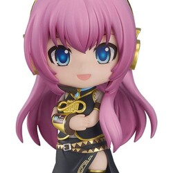 Figura Character Vocal Series 03: Megurine Luka Nendoroid Luka 2.0 10 cm