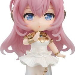 Figura Character Vocal Series 03: Megurine Luka Nendoroid Megurine Luka Symphony: 2024 Ver. 10 cm