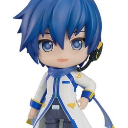 Figura Character Vocal Series Kaito Nendoroid Kaito 2.0 10 cm