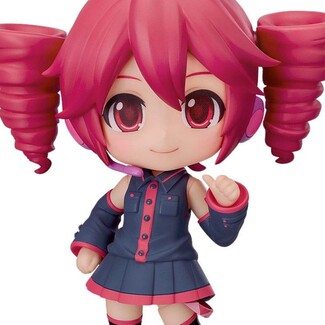 Figura Character Vocal Series Kasane Teto Nendoroid Kasane Teto 10 cm