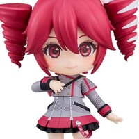 Figura Character Vocal Series Kasane Teto Nendoroid Kasane Teto: Synthesizer V AI Ver. 10 cm