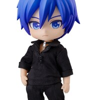 Figura Character Vocal Series Nendoroid Doll Kaito: Guilty Ver. 14 cm
