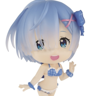 Figura ChiBi Kyun Rem Re:Zero Starting Life in Another World 7cm