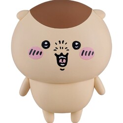 Figura Chiikawa Nendoroid Kurimanju 7 cm